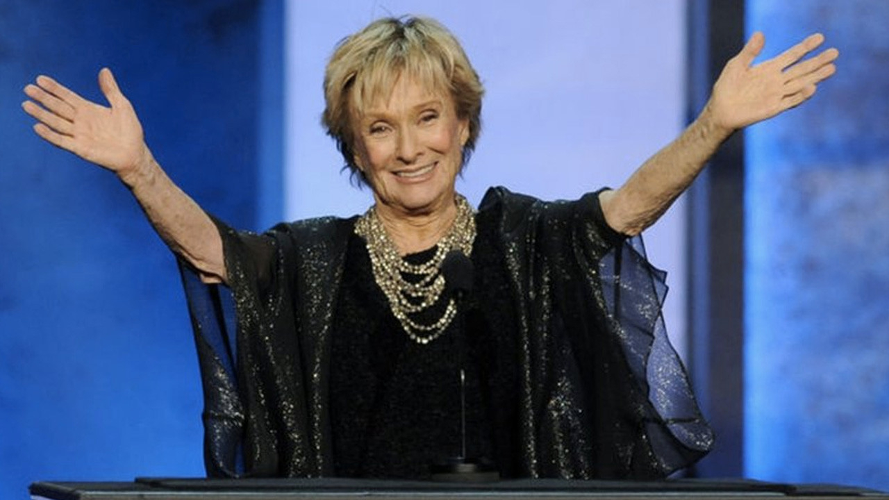 Cloris Leachman hayatını kaybetti!