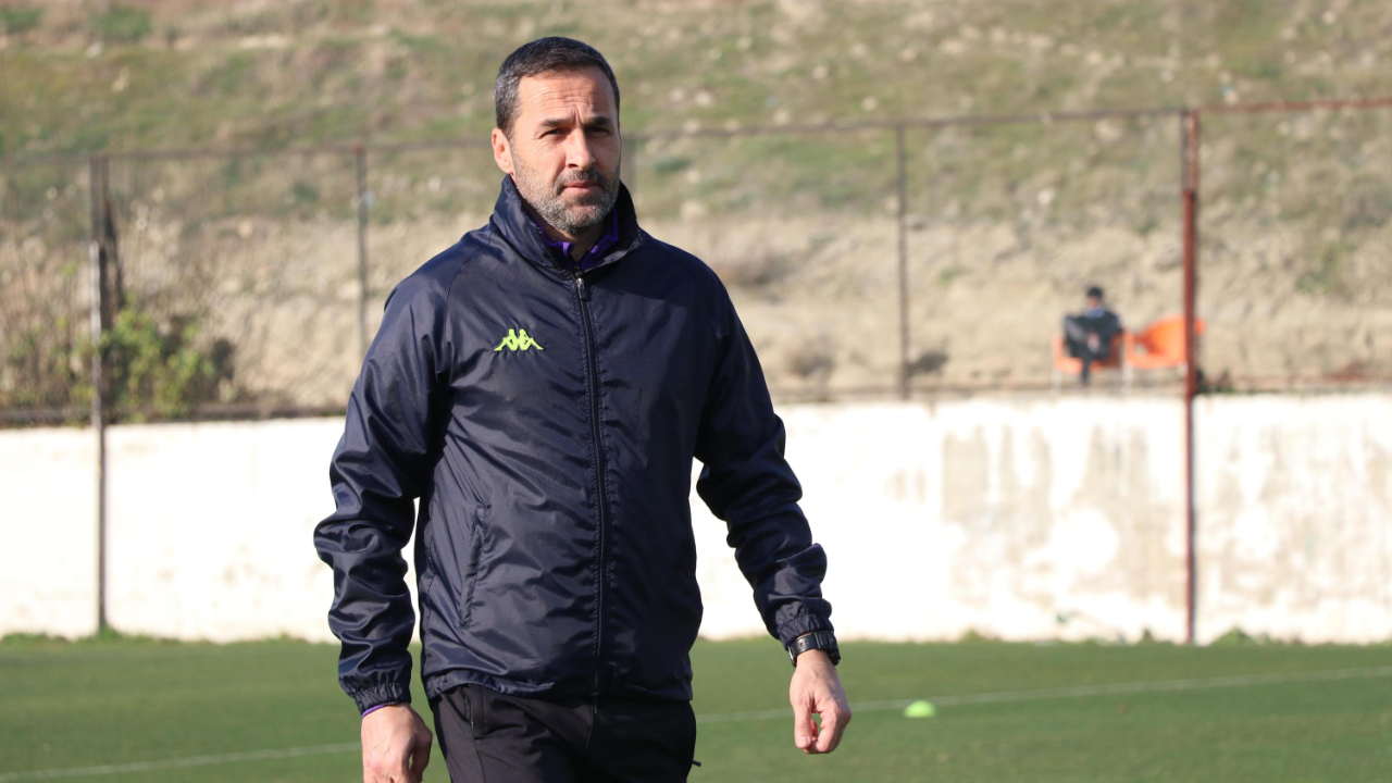 Denizlispor'da Yalçın Koşukavak dönemi de sona erdi