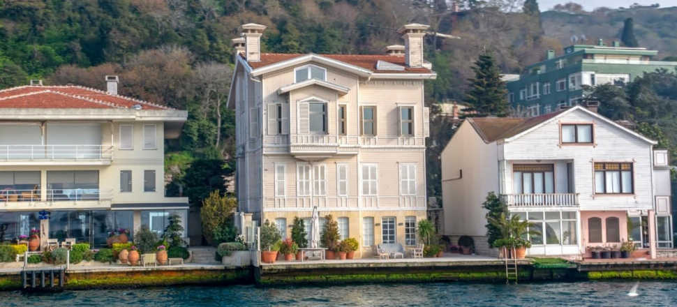 DEĞERLİ KONUT VERGİSİ
