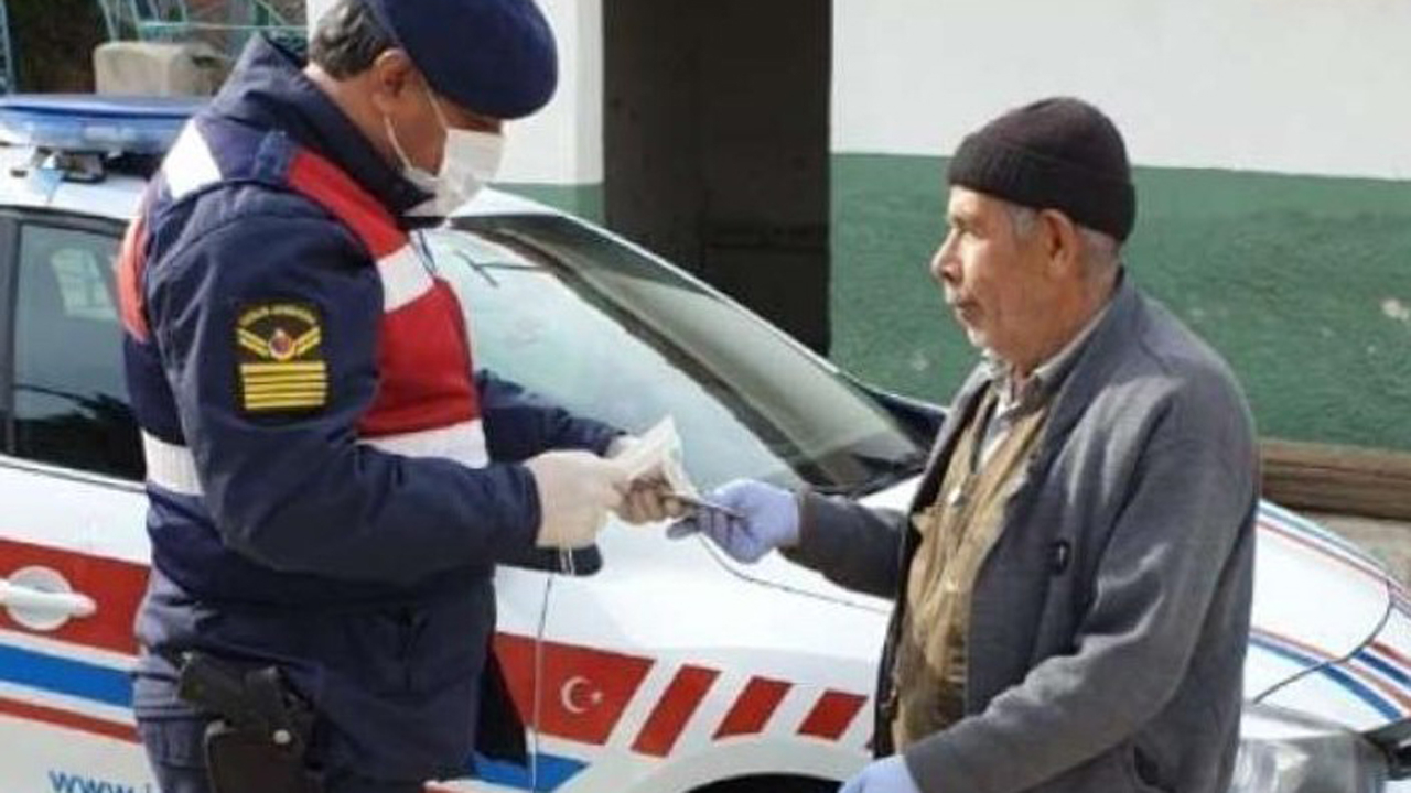 Karabük'te 10 vaka görülen köye karantina