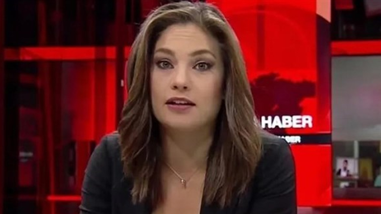 Nevşin Mengü ilk kez Erdoğan'ın olumlu yanlarını saydı