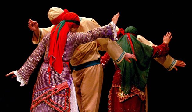 Aleviler ve Bektaşilerin gerçekleştireceği bir ilki Mahmut Övür duyurdu