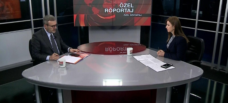 Son seçim anketinden çarpıcı sonuçlar