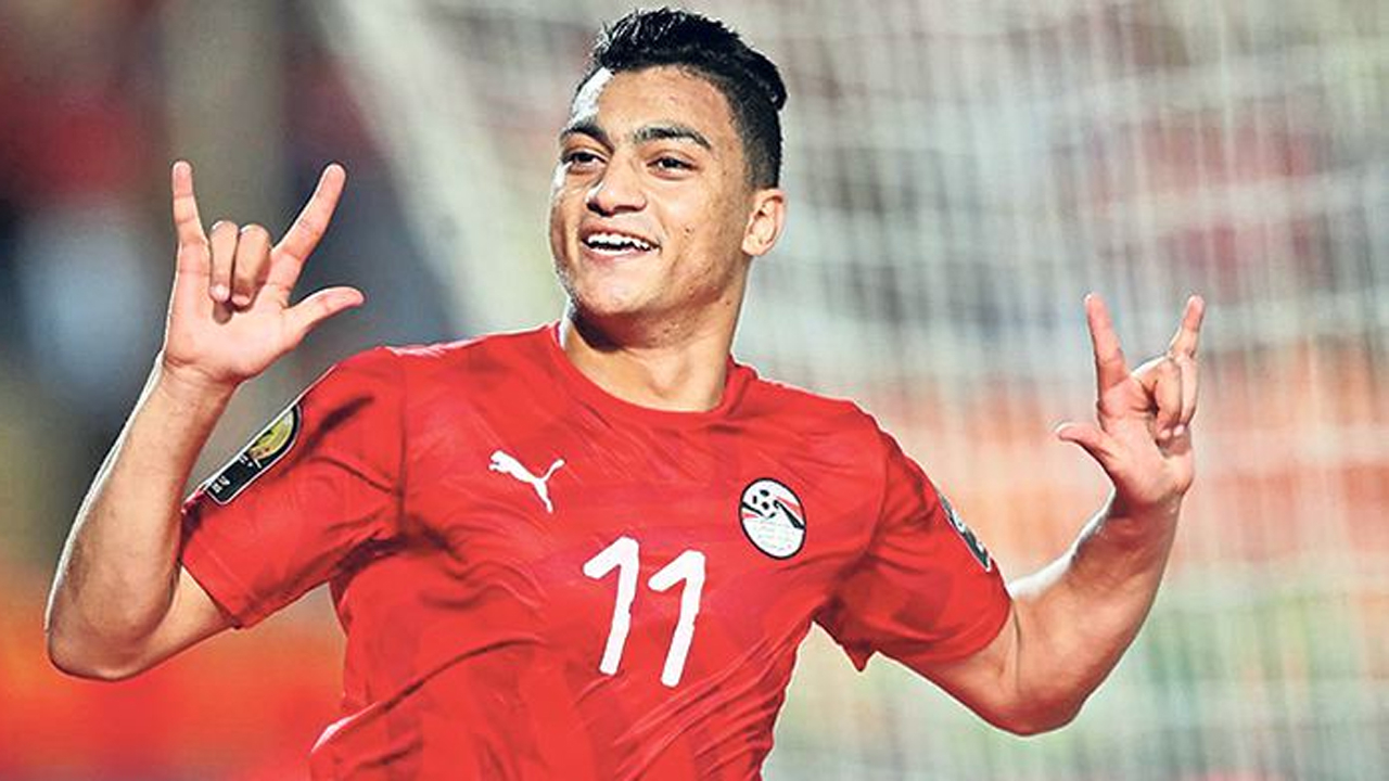 Galatasaray, Mohamed'i KAP'a bildirdi