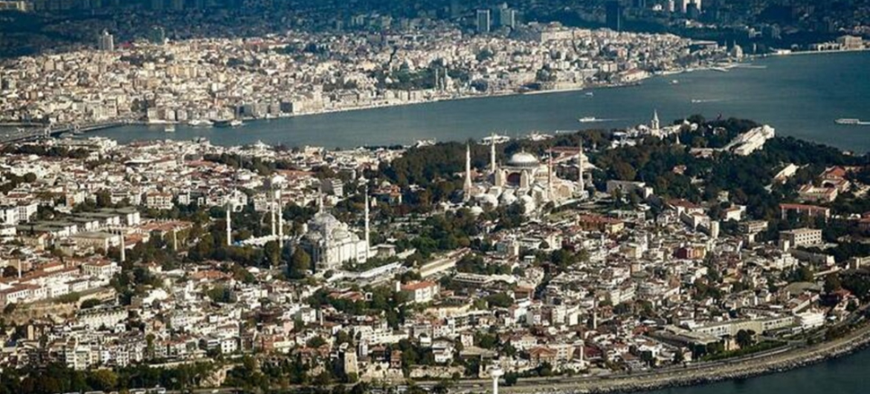 Marmara depremi için korkutan senaryo