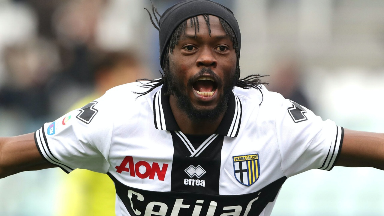İtalya'dan Beşiktaş için Gervinho iddiası