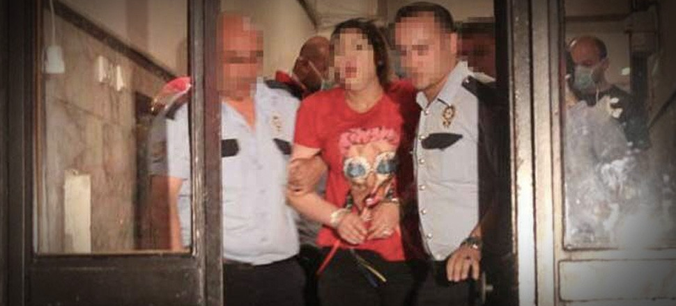 İstanbul'daki çamaşır makinesinden çıkan ceset davası sonuçlandı!