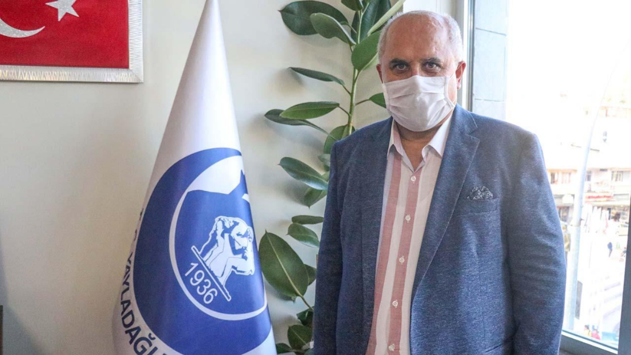 Yayladağı Belediye Başkanı koronaya yenildi