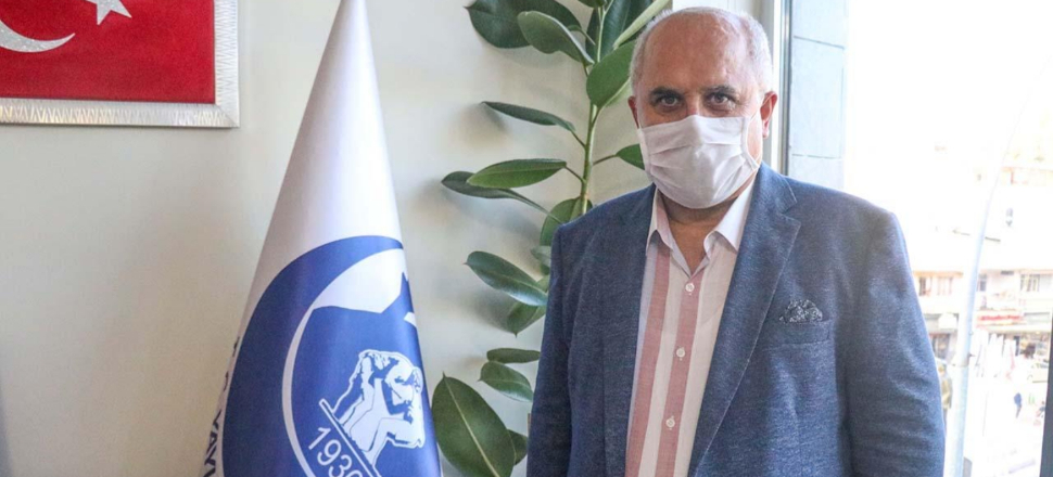 Yayladağı Belediye Başkanı koronaya yenildi