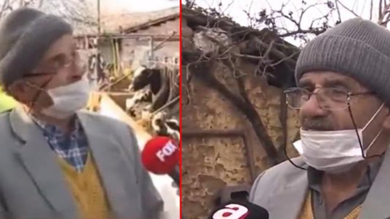 'Çiftçiye ödeme yapılmadı' mavalı tutmadı