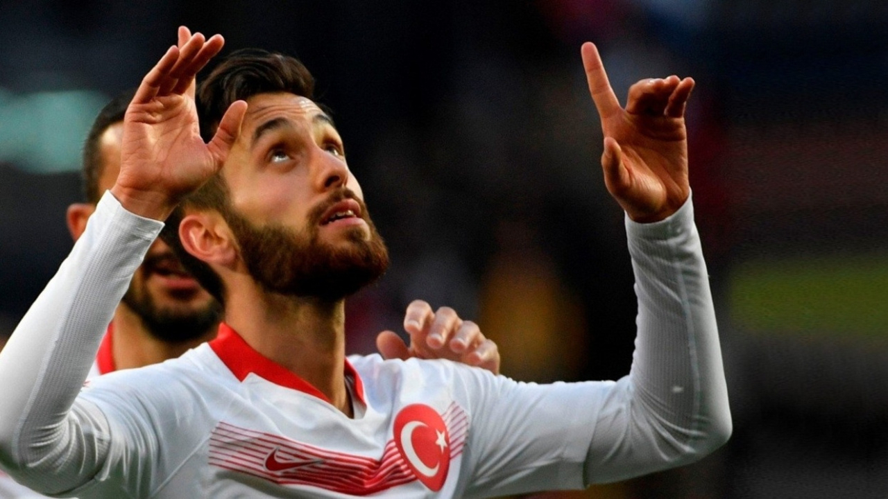 Yunus Mallı Trabzonspor'a imza atmaya geliyor