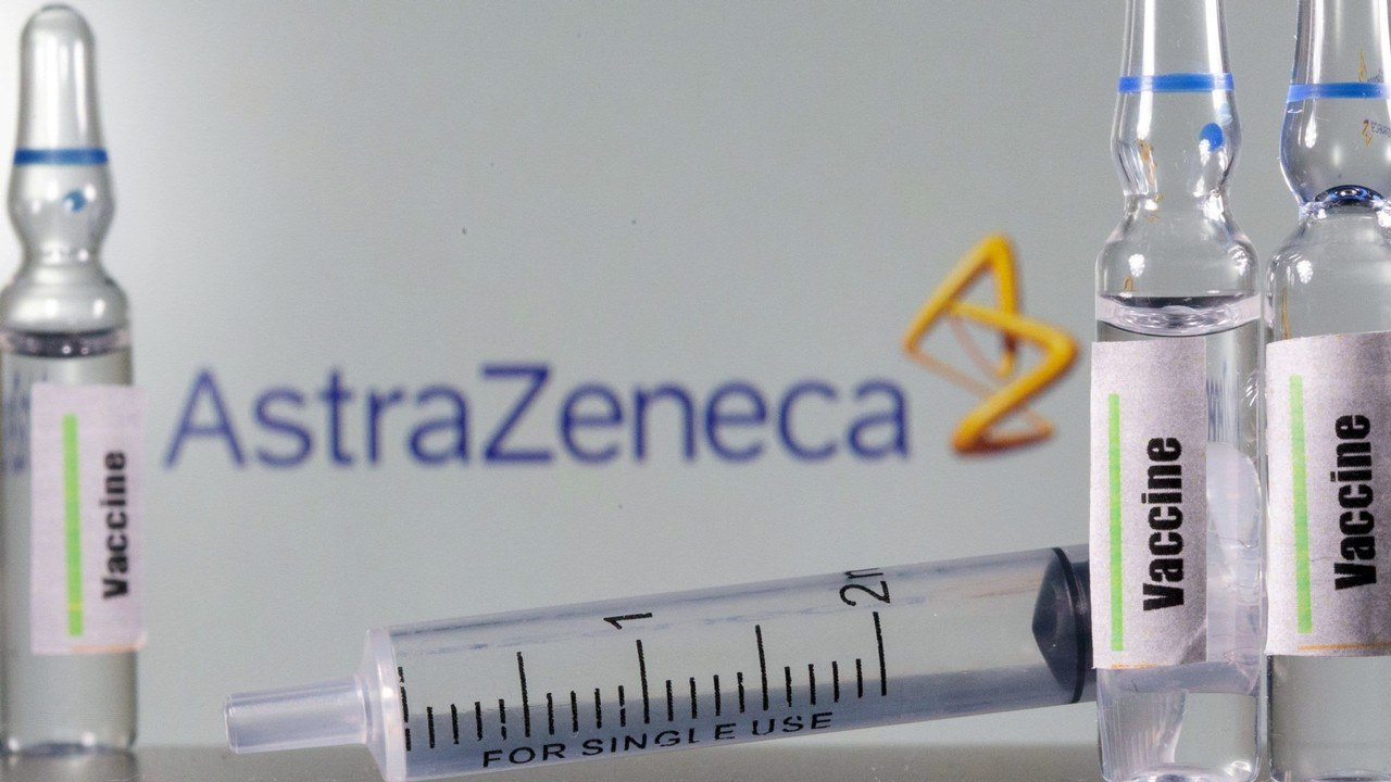 Avrupa İlaç Ajansı AstraZeneca'ya onay verdi
