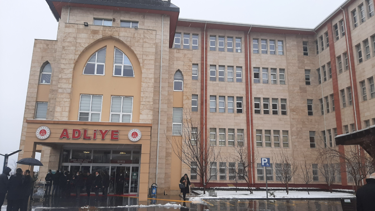 Yazıcıoğlu davasında savcı mütalaasını verdi
