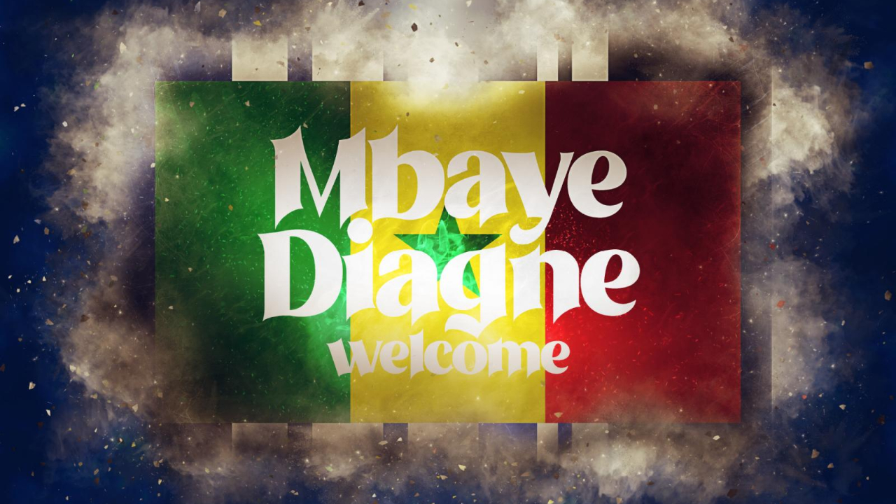 West Bromwich Albion: Diagne bize gelmeyi çok istedi