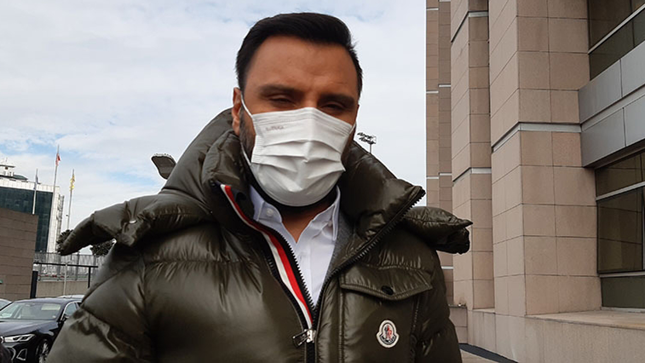 Yağ aldıran Alişan doktordan şikayetçi olmuştu ifade verdi!