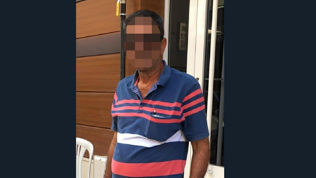 Torununu taciz eden dedeye 17 yıl hapis