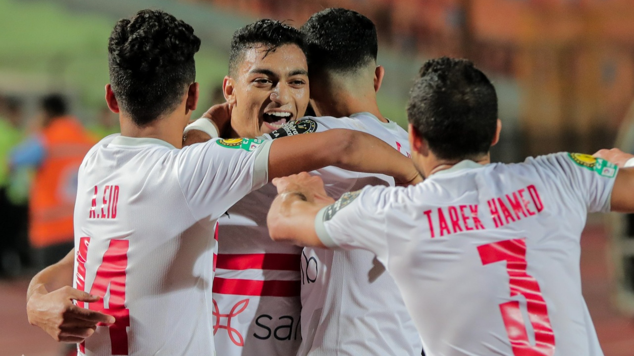 Fatih Terim: Mostafa Mohamed 2 yıldır izlediğimiz bir oyuncu