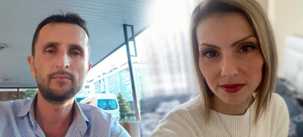 Arzu Aygün cinayetinde şok gelişme