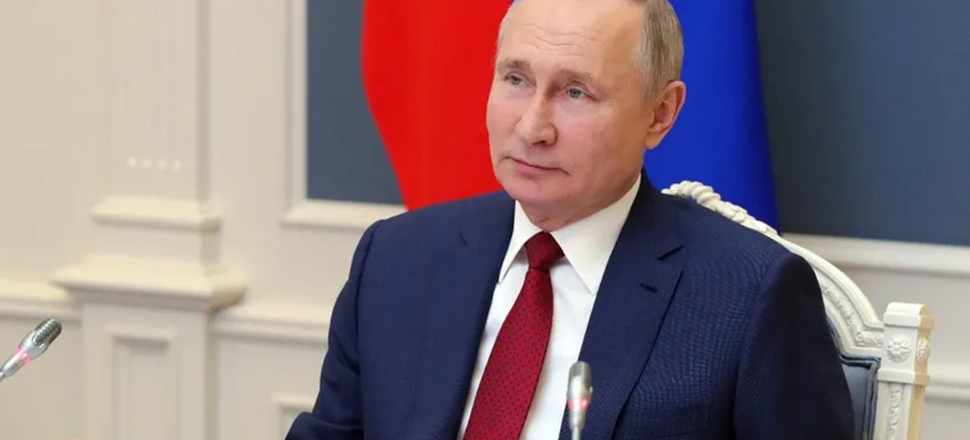 Putin Yeni START anlaşmasını uzatan kararı imzaladı