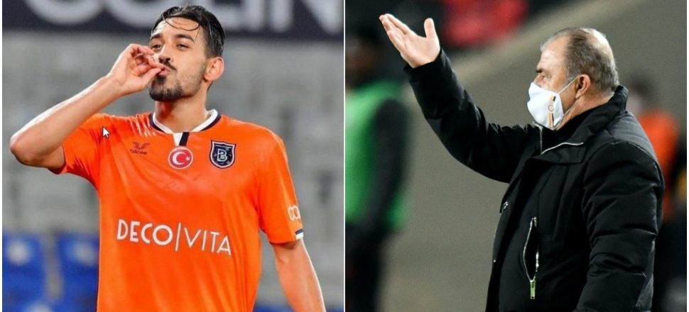 Fatih Terim: İrfan Can hala bizi istiyor
