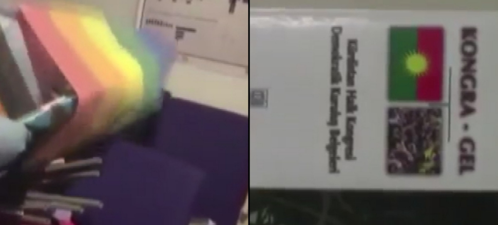 Boğaziçi'ndeki Kabe provokasyonunda PKK izi