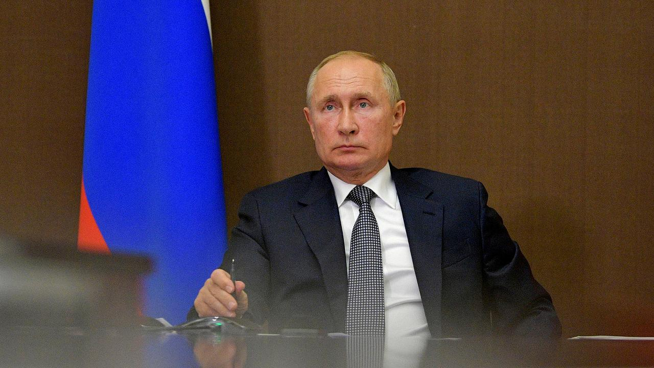 Yunanistan'ın Putin hayal kırıklığı