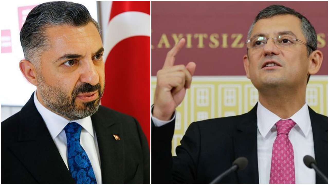 "İnsafsızlıktır, vicdansızlıktır, art niyetliliktir"