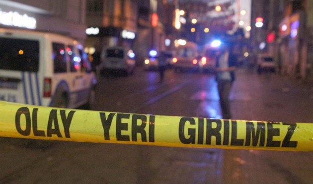 Bursa'da milli sporcuya pompalı tüfekli saldırı