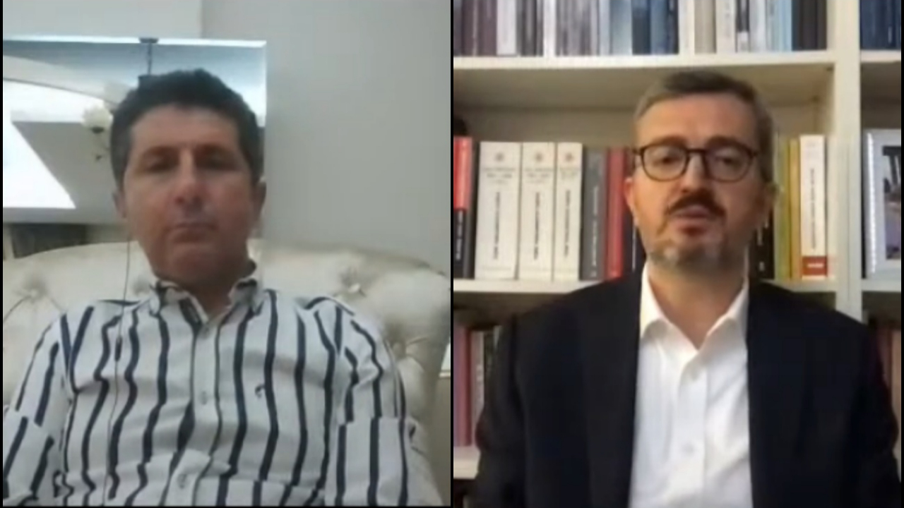 Burhanettin Duran: Gücümüzü konsolide ederek reformları hayata geçirmeliyiz