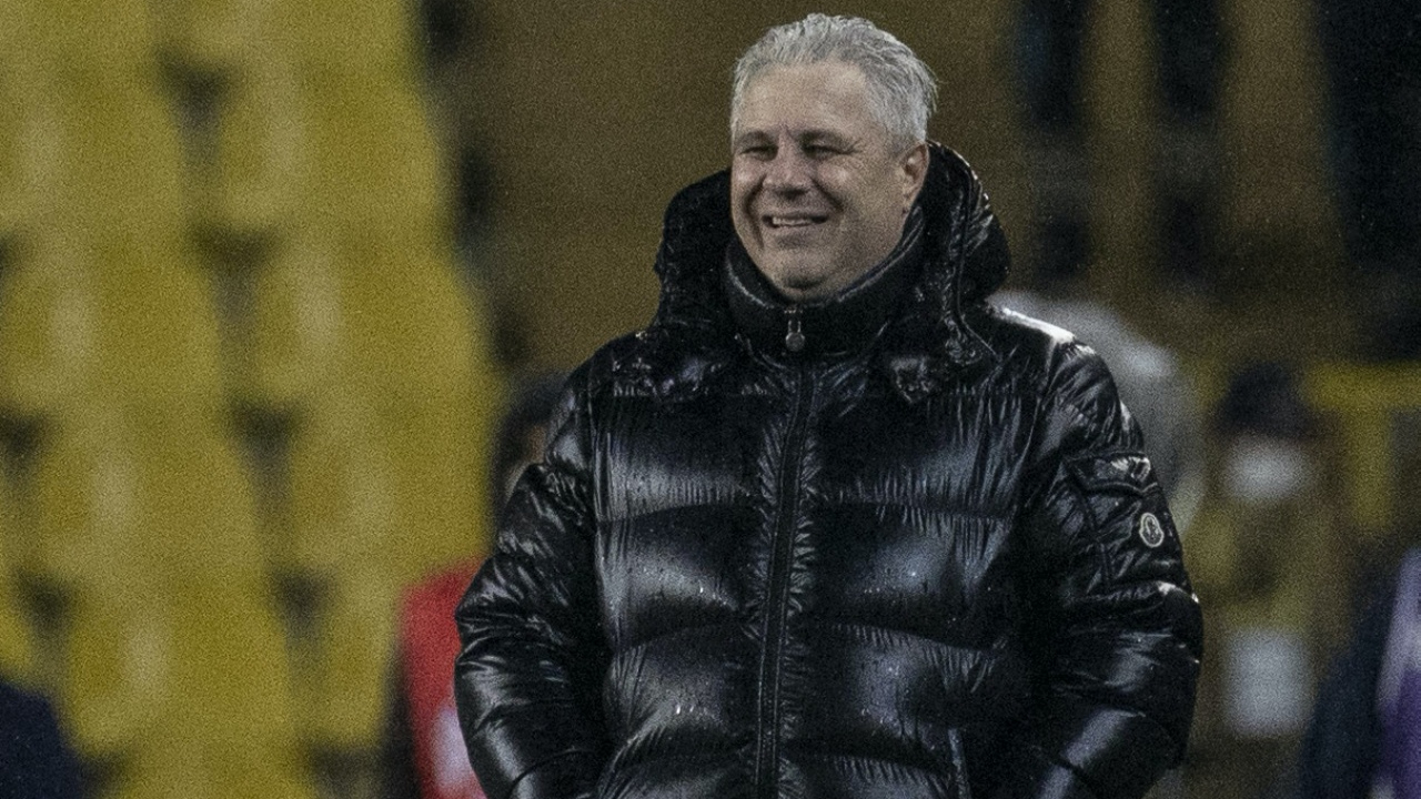 Hasan Kartal: Bizim hoca herhalde hakemin anasına küfretti