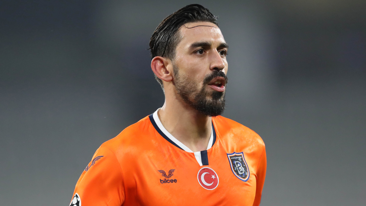 Alp Pirşen'den İrfan Can Kahveci sözleri