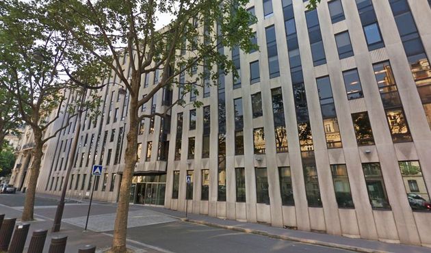 IMF'nin Paris ofisine bombalı paket gönderildi!