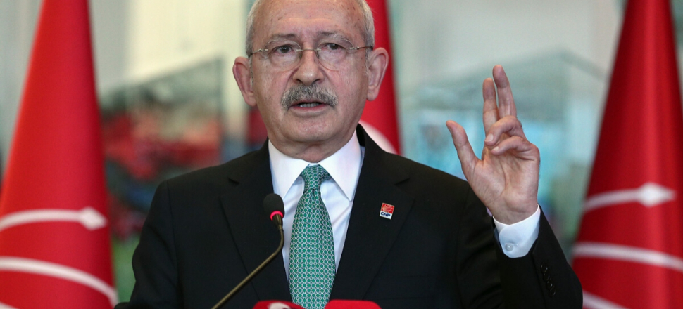 CHP'de 10 istifa daha yolda