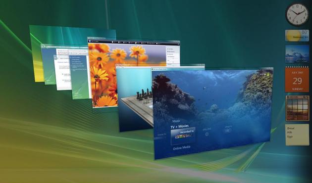 Windows'un 1 ay ömrü kaldı!