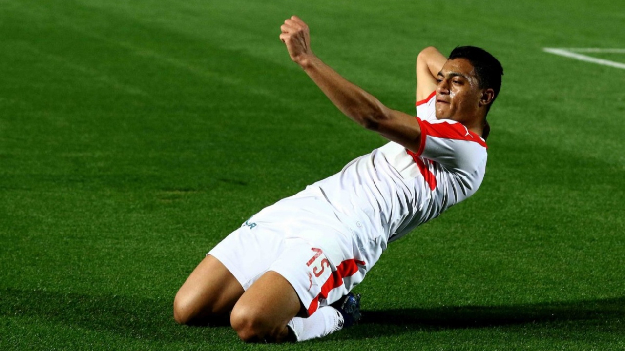 Mostafa Mohamed'e askerlik engeli