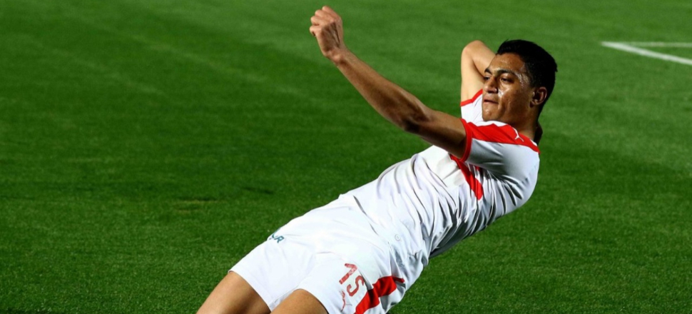 Mostafa Mohamed'e askerlik engeli