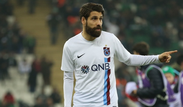 Olcay Şahan: Sanki Beşiktaş'tan ayrılmamış gibiyim