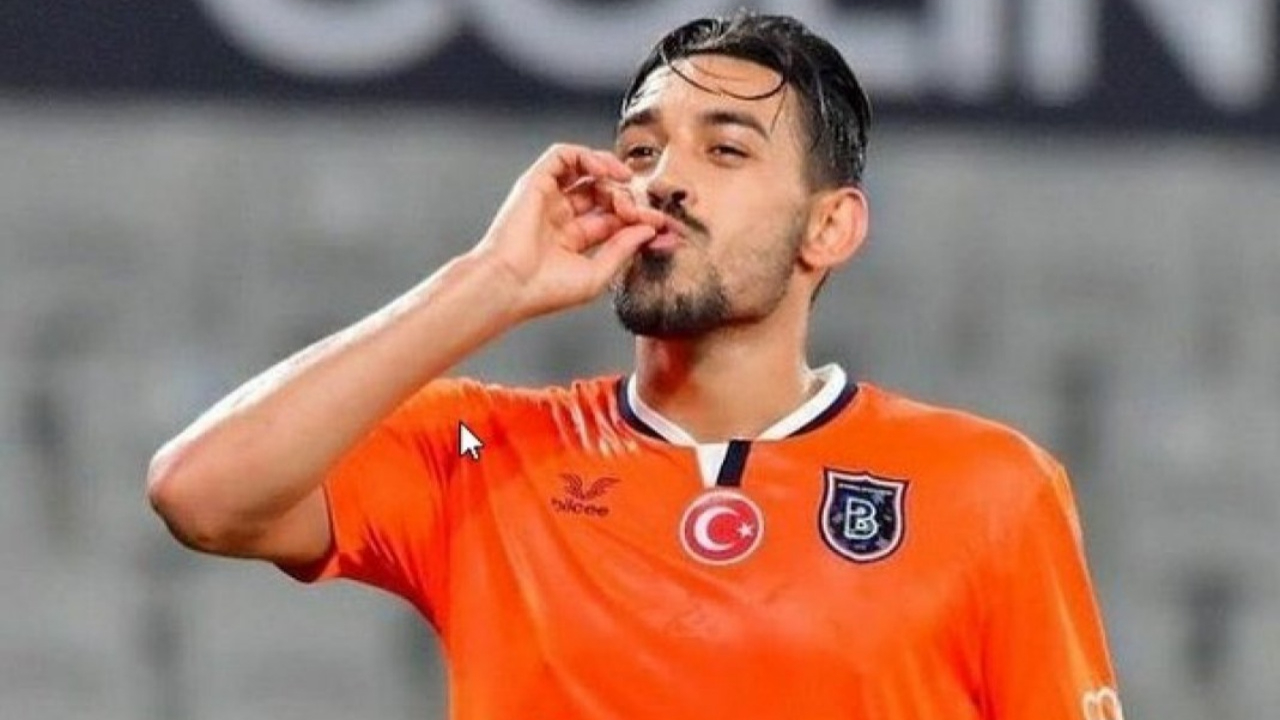 İrfan Can Kahveci transferinde son durum