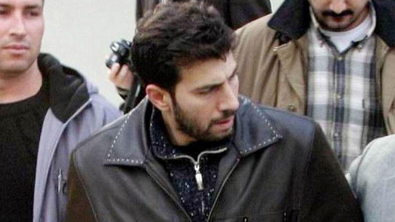 Hamile sevgilisini vahşice öldürmüştü