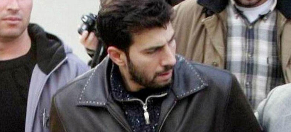 Hamile sevgilisini vahşice öldürmüştü