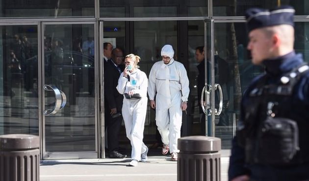 IMF'de patlayan bomba Yunanistan'dan!