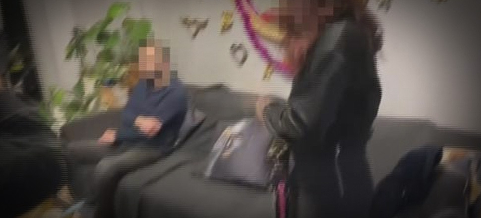 İstanbul'da uyuşturucu imalathanesine çevrilen villaya jandarma baskını!