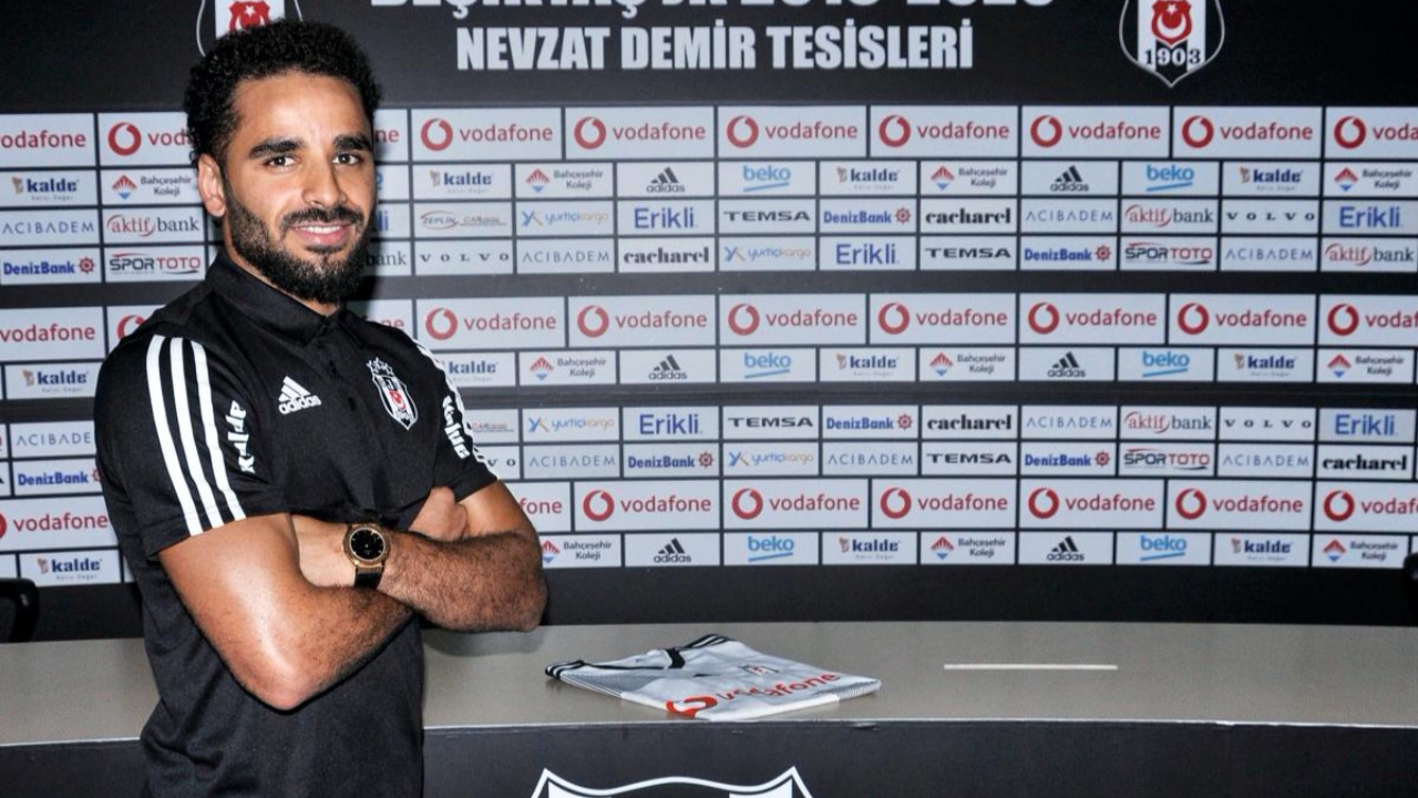 Beşiktaş'ta Lens ve Douglas elde kaldı