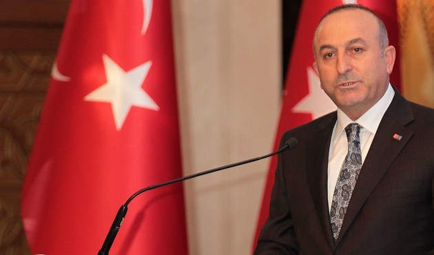 ''AB ile göç anlaşmasını iptal edebiliriz''