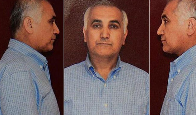 Emniyet'te Adil Öksüz depremi! Yeni görüntüler ortaya çıktı
