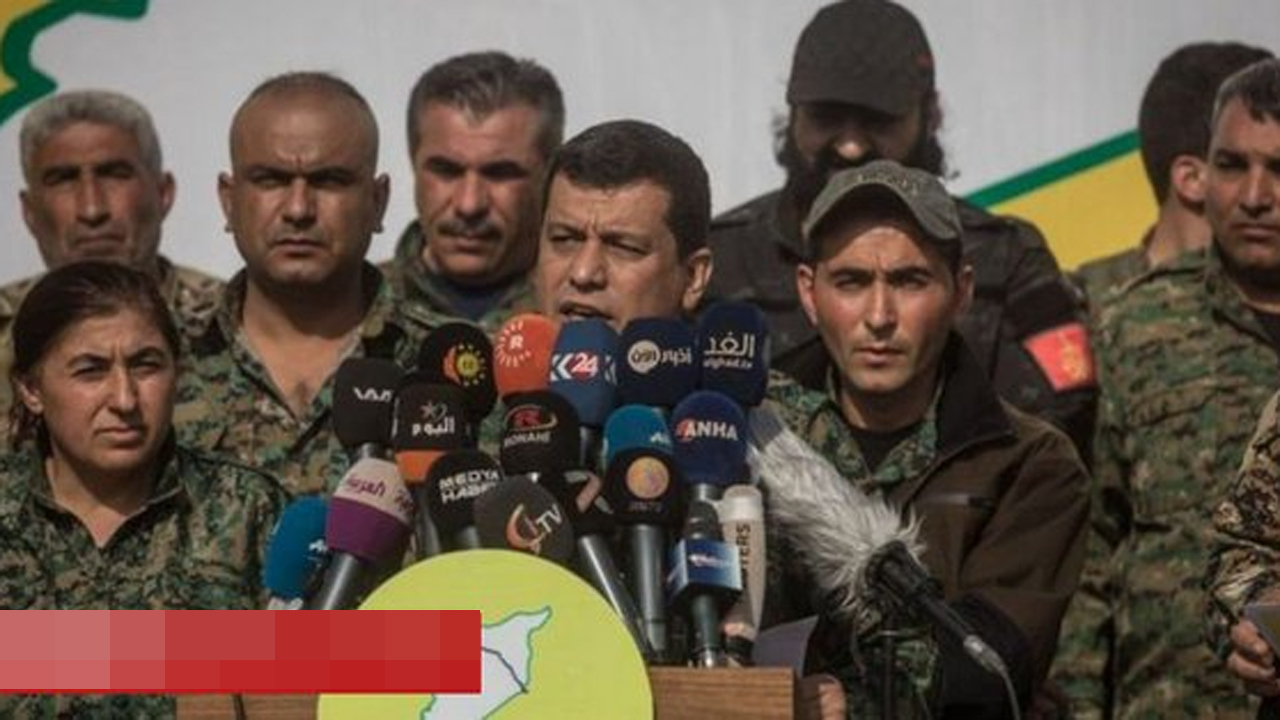 Terörist Şahin 'Ortak program' duyurdu!