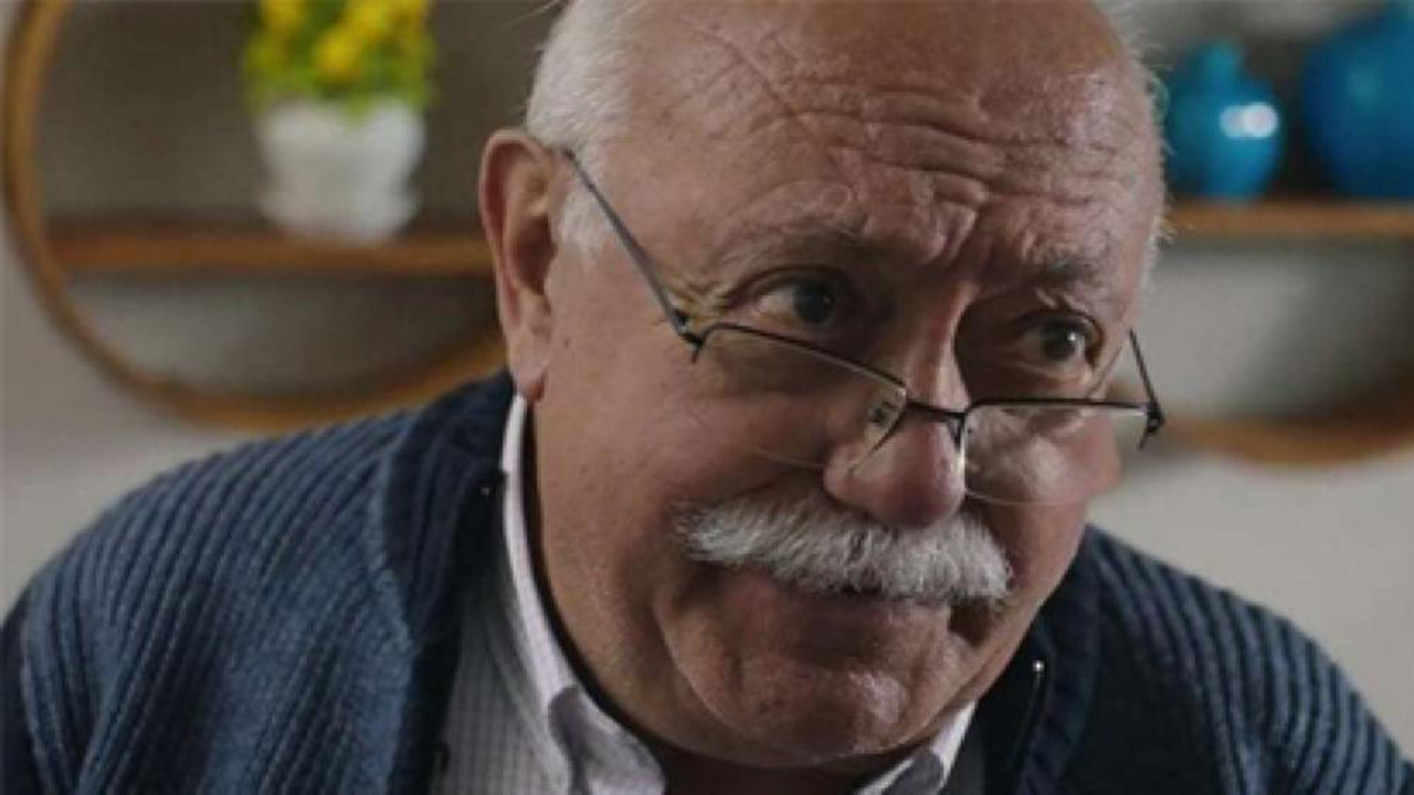 Oyuncu Atilla Pekdemir hayatını kaybetti