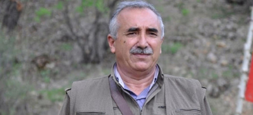 'Murat Karayılan 'Kaçanı vurun' talimatı verdi'