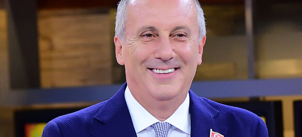 Muharrem İnce: Ben de istifa edeceğim
