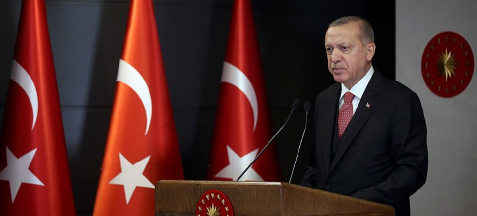 Erdoğan kabineyi topluyor